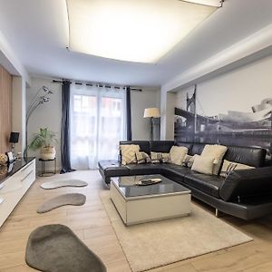Appartement met Drie Slaapkamers